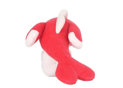 Gamers Guild AZ Sanei Sanei Pokemon All Star Collection Tatsugiri (Droopy Form) Plush JBK International