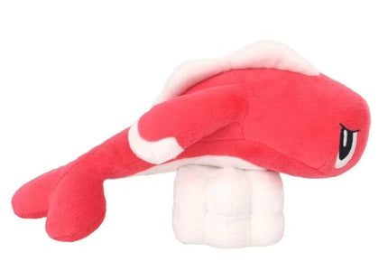 Gamers Guild AZ Sanei Sanei Pokemon All Star Collection Tatsugiri (Droopy Form) Plush JBK International