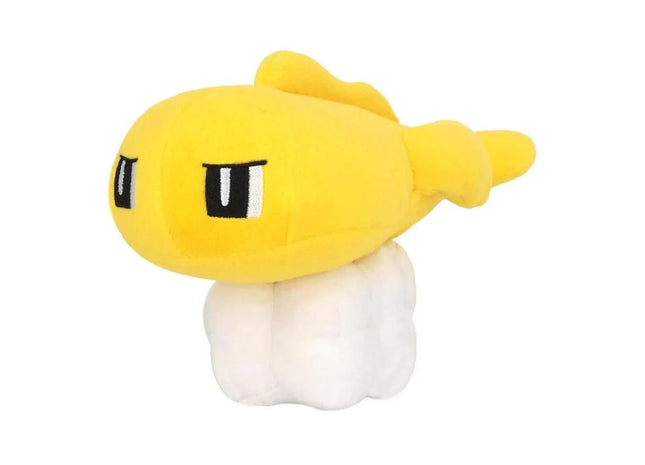Gamers Guild AZ Sanei Sanei Pokemon All Star Collection Tatsugiri (Stretchy Form) Plush JBK International