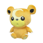 Gamers Guild AZ Sanei Sanei Pokemon All Star Collection: Teddiursa Plush, 6