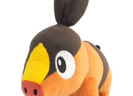 Gamers Guild AZ Sanei Sanei Pokemon: All Star Collection - Tepig Plush, 5" JBK International