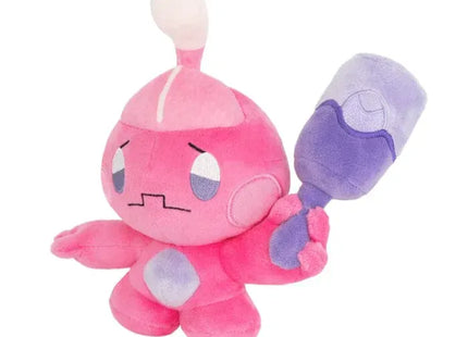 Gamers Guild AZ Sanei Sanei Pokemon: All Star Collection - Tinkatink Plush, 7" JBK International