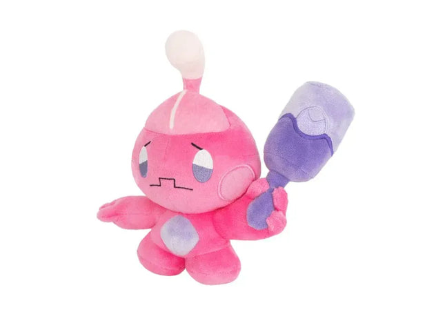 Gamers Guild AZ Sanei Sanei Pokemon: All Star Collection - Tinkatink Plush, 7" JBK International