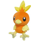 Gamers Guild AZ Sanei Sanei Pokemon All Star Collection: Torchic Plush, 7
