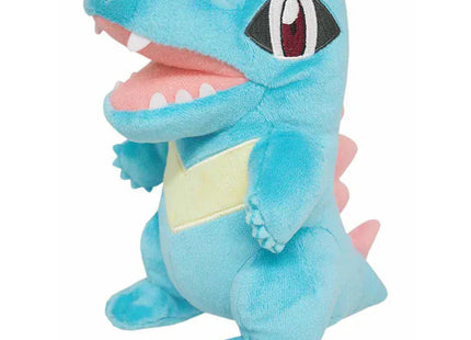 Gamers Guild AZ Sanei Sanei Pokemon All Star Collection: Totodile Plush, 6.5" JBK International