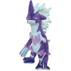 Gamers Guild AZ Sanei Sanei Pokemon: All Star Collection - Toxtricity (Low Key) Plush, 12