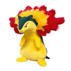 Gamers Guild AZ Sanei Sanei Pokemon: All Star Collection - Typhlosion Plush, 10