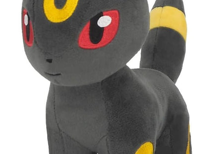 Gamers Guild AZ Sanei Sanei Pokemon: All Star Collection - Umbreon Plush, 11" JBK International
