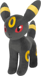 Gamers Guild AZ Sanei Sanei Pokemon: All Star Collection - Umbreon Plush, 11
