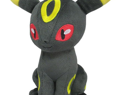 Gamers Guild AZ Sanei Sanei Pokemon: All Star Collection - Umbreon Plush, 9" JBK International