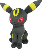Gamers Guild AZ Sanei Sanei Pokemon: All Star Collection - Umbreon Plush, 9