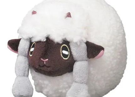 Gamers Guild AZ Sanei Sanei Pokemon All Star Collection: Wooloo Plush, 5" JBK International