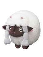 Gamers Guild AZ Sanei Sanei Pokemon All Star Collection: Wooloo Plush, 5