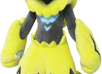 Gamers Guild AZ Sanei Sanei Pokemon: All Star Collection - Zeraora Plush, 11" JBK International