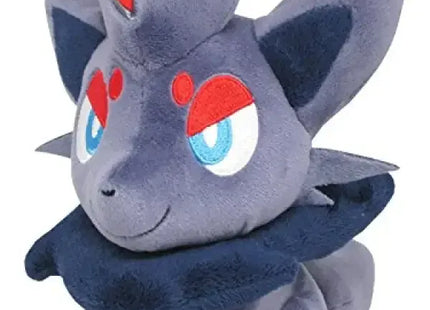 Gamers Guild AZ Sanei Sanei Pokemon All Star Collection: Zorua Plush, 7" JBK International