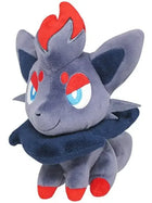 Gamers Guild AZ Sanei Sanei Pokemon All Star Collection: Zorua Plush, 7