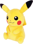 Gamers Guild AZ Sanei Sanei Pokemon: Potehagu Cushion - Pikachu, 14