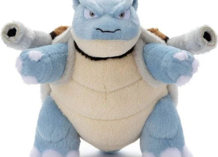 Gamers Guild AZ Sanei Takaratomy A.R.T.S I Choose You! Pokémon Get Plush Doll Blastoise, 8” JBK International