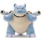 Gamers Guild AZ Sanei Takaratomy A.R.T.S I Choose You! Pokémon Get Plush Doll Blastoise, 8” JBK International