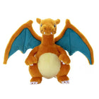 Gamers Guild AZ Sanei Takaratomy A.R.T.S I Choose You! Pokemon Get Plush Doll Charizard, 8.5