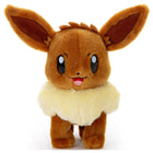 Gamers Guild AZ Sanei Takaratomy A.R.T.S I Choose You! Pokemon Get Plush Doll Eevee JBK International