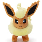 Gamers Guild AZ Sanei Takaratomy A.R.T.S I Choose You! Pokemon Get Plush Doll Flareon, 7