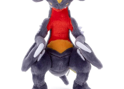 Gamers Guild AZ Sanei Takaratomy A.R.T.S I Choose You! Pokemon Get Plush Doll Garchomp, 10" JBK International