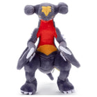 Gamers Guild AZ Sanei Takaratomy A.R.T.S I Choose You! Pokemon Get Plush Doll Garchomp, 10