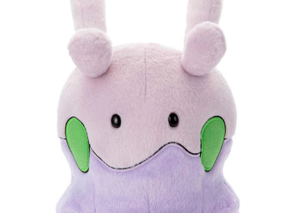 Gamers Guild AZ Sanei Takaratomy A.R.T.S I Choose You! Pokemon Get Plush Doll Goomy, 6.5" JBK International