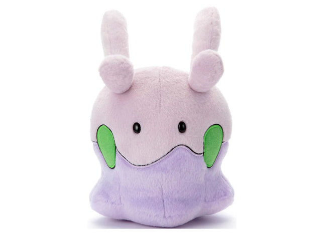 Gamers Guild AZ Sanei Takaratomy A.R.T.S I Choose You! Pokemon Get Plush Doll Goomy, 6.5" JBK International