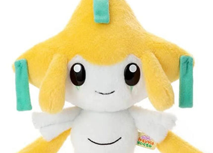 Gamers Guild AZ Sanei Takaratomy A.R.T.S I Choose You! Pokemon Get Plush Doll Jirachi JBK International