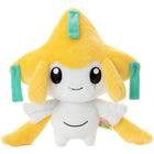 Gamers Guild AZ Sanei Takaratomy A.R.T.S I Choose You! Pokemon Get Plush Doll Jirachi JBK International