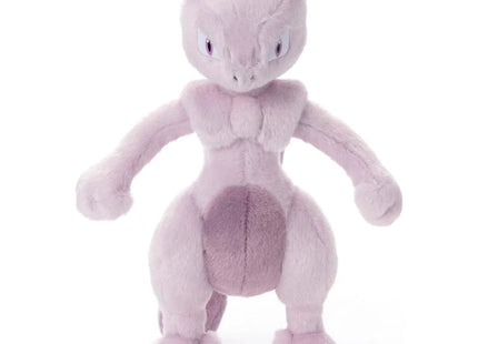 Gamers Guild AZ Sanei Takaratomy A.R.T.S I Choose You! Pokemon Get Plush Doll Mewtwo, 11" JBK International