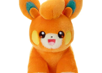 Gamers Guild AZ Sanei Takaratomy A.R.T.S I Choose You! Pokemon Get Plush Doll Pawmi, 9" JBK International