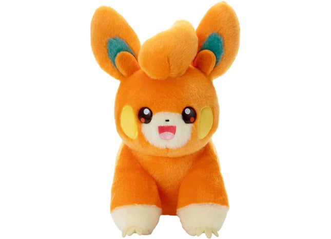 Gamers Guild AZ Sanei Takaratomy A.R.T.S I Choose You! Pokemon Get Plush Doll Pawmi, 9" JBK International