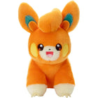 Gamers Guild AZ Sanei Takaratomy A.R.T.S I Choose You! Pokemon Get Plush Doll Pawmi, 9