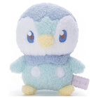 Gamers Guild AZ Sanei Takaratomy A.R.T.S Pokemon PokePeace Piplup Plush JBK International