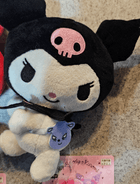Gamers Guild AZ Sanrio Sanrio Forward March Kuromi JBK International