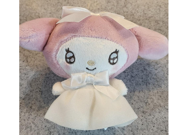 Gamers Guild AZ Sanrio Sanrio Milky Lolita My Melody Ribbon Angel JBK International