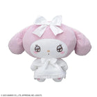 Gamers Guild AZ Sanrio YuruKawa Sanrio Characters LL Plush My Melody Milky Lolita, 13.8