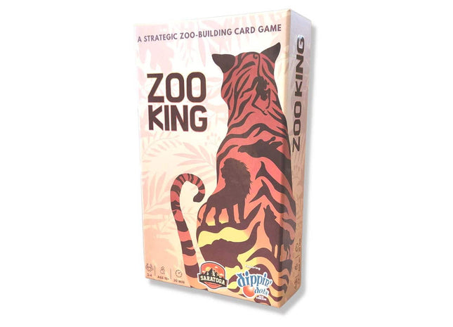 Gamers Guild AZ Saratoga Toy & Game Zoo King GTS