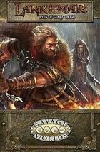 Gamers Guild AZ Savage Worlds Lankhmar GM Screen and the Eyes of Goro'mosh Adventure Studio 2