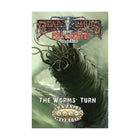 Gamers Guild AZ Savage Worlds Savage Worlds: Hell on Earth: The Worms' Turn Discontinue