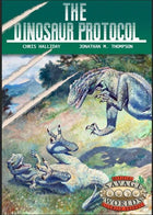 Gamers Guild AZ Savage Worlds Savage Worlds The Dinosaur Protocol Studio 2