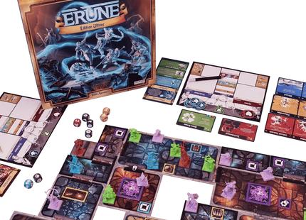 Gamers Guild AZ Savana Erune Adventure: Ultimate Edition (Pre-Order) AGD