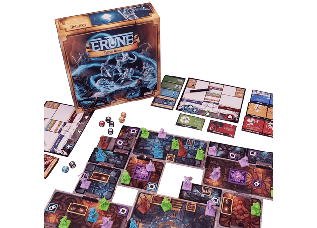 Gamers Guild AZ Savana Erune Adventure: Ultimate Edition (Pre-Order) AGD