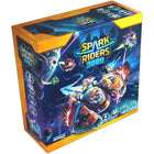Gamers Guild AZ Savana Spark Riders 3000: Commander Edition (Pre-Order) AGD