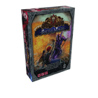 Gamers Guild AZ SBG Editions Cursed Empires: Battle Mages - Black Friday Discontinue