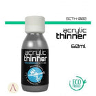 Gamers Guild AZ Scale 75 Acrylic Thinner - 60 ml Scale 75