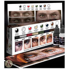 Gamers Guild AZ Scale 75 Scale 75 Human Eyes Paints Scale 75